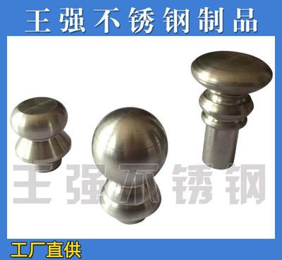 不銹鋼標配件與裝潢配件 質量保證，助力冷卻塔高效運行